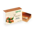 Agarta Haarseife gegen Haarausfall 150g
